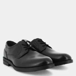 STRINGATE NERO PE-I24U-01