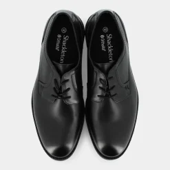 STRINGATE NERO PE-I24U-01