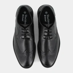 STRINGATE NERO JX-I22U-08