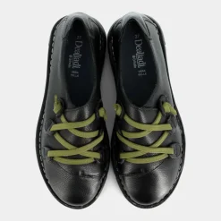 STRINGATE NERO WR-I23D-10