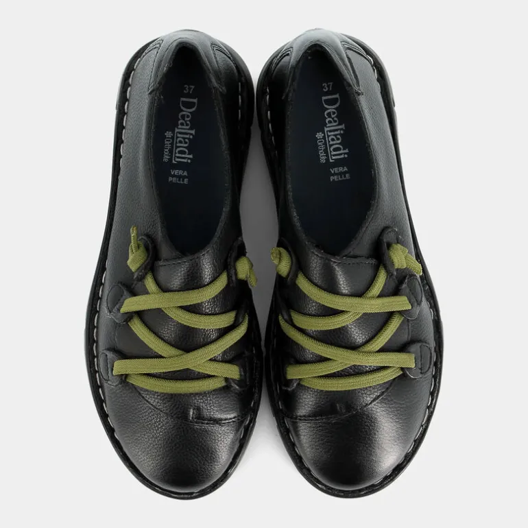 STRINGATE NERO WR-I23D-10