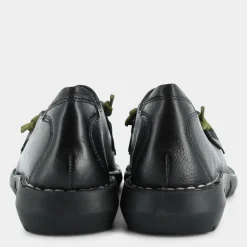 STRINGATE NERO WR-I23D-10