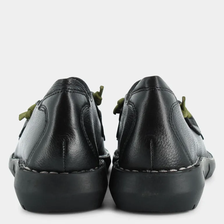 STRINGATE NERO WR-I23D-10