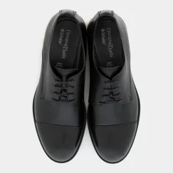 STRINGATE NERO EI-E25U-03