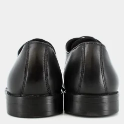 STRINGATE NERO EI-E25U-03