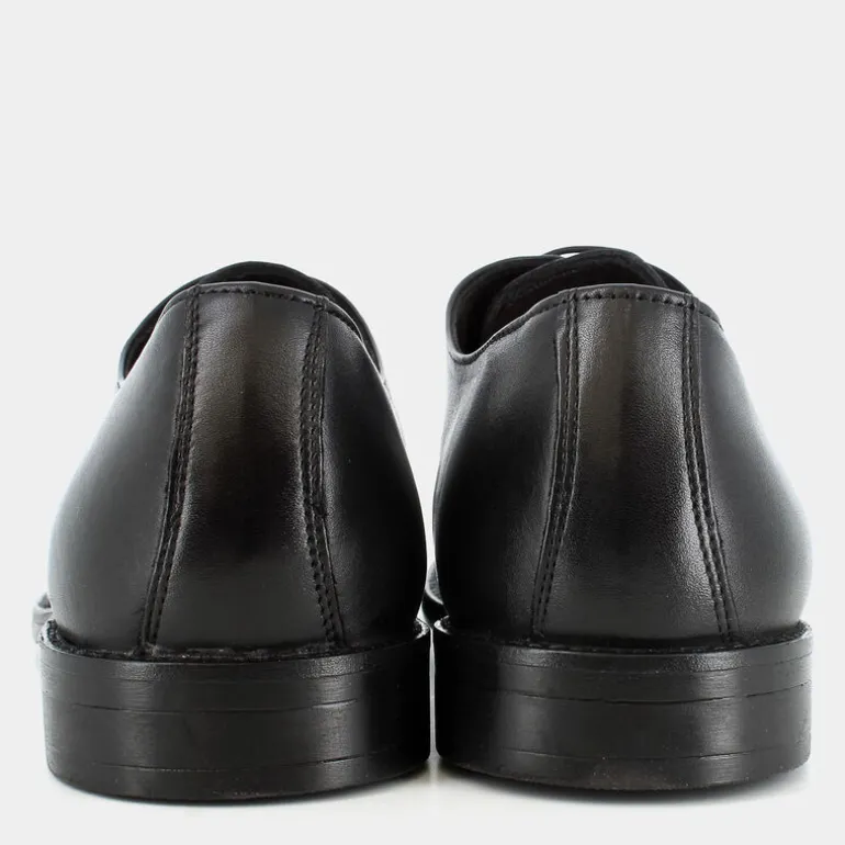 STRINGATE NERO EI-E25U-03