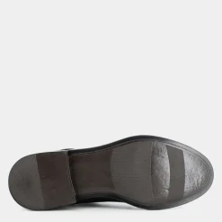 STRINGATE NERO EI-E25U-03