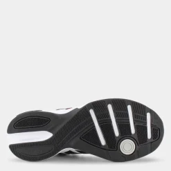 STRUTTER- SPORTIVE white/core black/active red EG2655