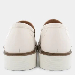 SU SOFT- MOCASSINI BEIGE XM-E24D-17