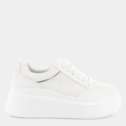 SU SOFT- SNEAKERS GESSO XM-E24D-04