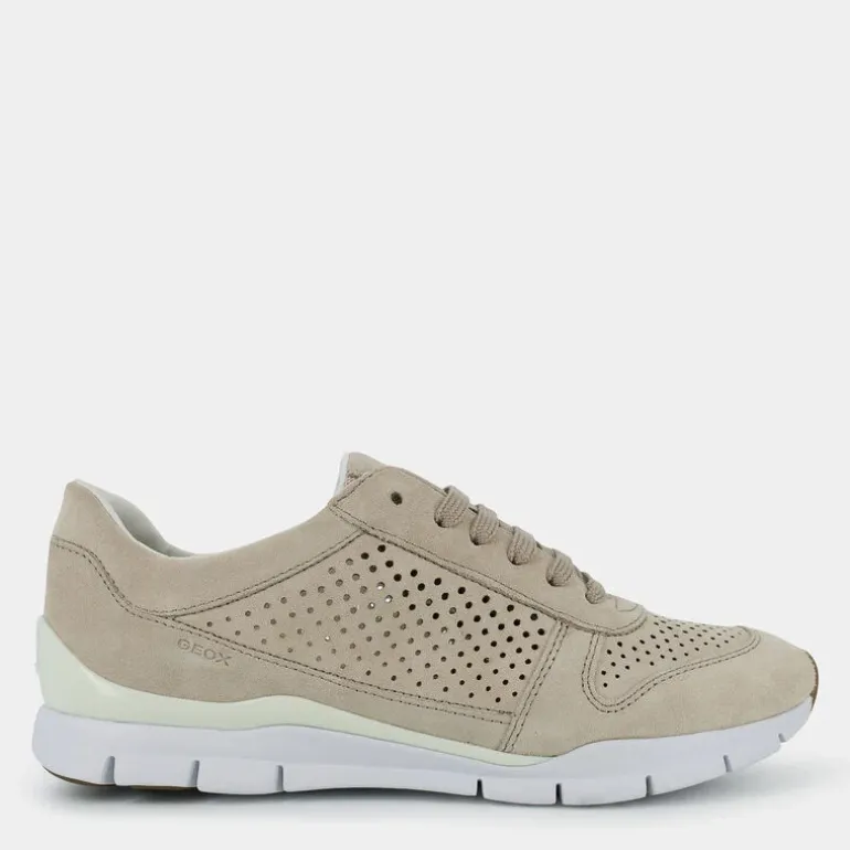 SUKIE B- SNEAKERS BEIGE D02F2B00022C6738