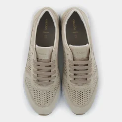 SUKIE B- SNEAKERS BEIGE D02F2B00022C6738