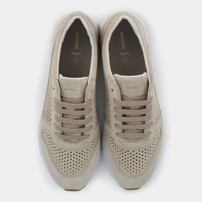 SUKIE B- SNEAKERS BEIGE D02F2B00022C6738