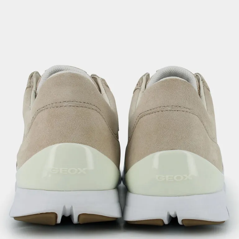 SUKIE B- SNEAKERS BEIGE D02F2B00022C6738
