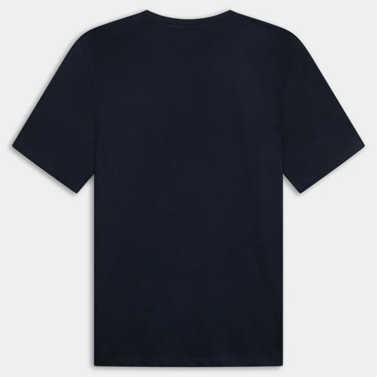SUMMER- T-SHIRT BLU 12240765
