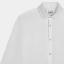 SUMMER- T-SHIRT BIANCO 12220134