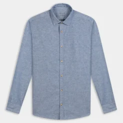 SUMMER- T-SHIRT BLU 12220134