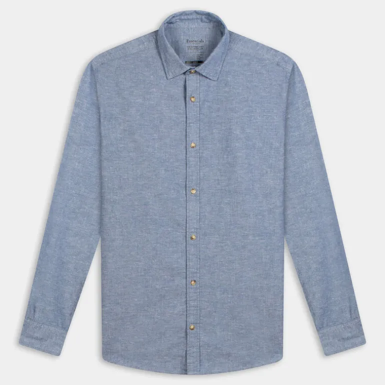 SUMMER- T-SHIRT BLU 12220134