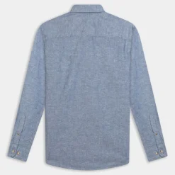 SUMMER- T-SHIRT BLU 12220134