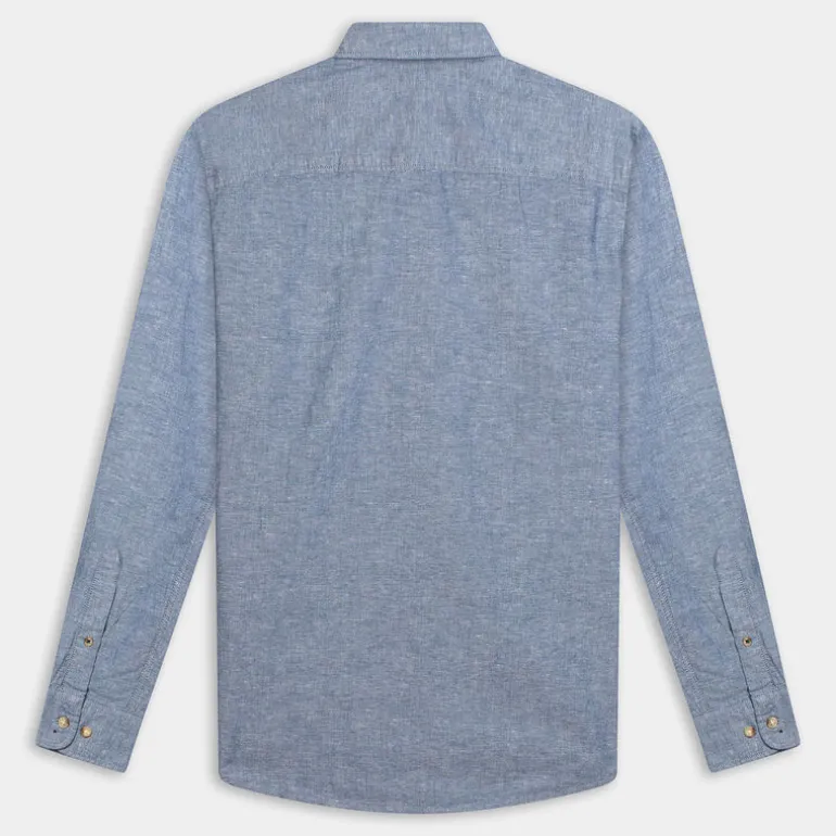 SUMMER- T-SHIRT BLU 12220134