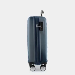 SUMMER SQUARE- TROLLEY MEDIO BLU MD9041902