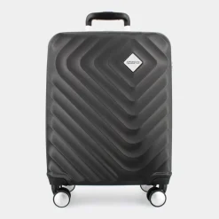 SUMMER SQUARE- TROLLEY GRANDE NERO MD9009903