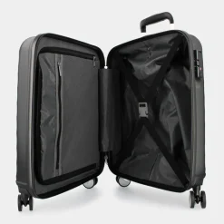 SUMMER SQUARE- TROLLEY GRANDE NERO MD9009903