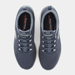 SUMMITS- SPORTIVE Navy Mesh 232186