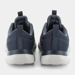 SUMMITS- SPORTIVE Navy Mesh 232186