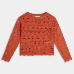 SUN LAY- MAGLIE E FELPE SUMMER FIG 15327831