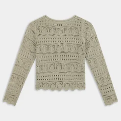 SUN LAY- MAGLIE E FELPE DESERT SAGE 15327831