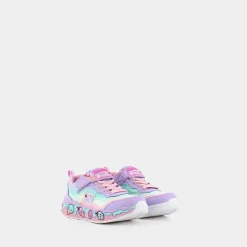 SUNDAE SWEETIES- SPORTIVE Multi Mesh/Lavender 303625L