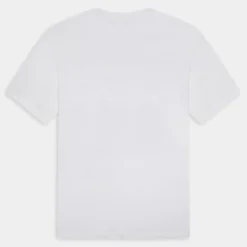 SUNSET- T-SHIRT BRIGHT WHITE 12259762