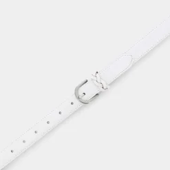 S.VITEL- CINTURE BIANCO CB-E24-04