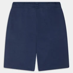 SW SHOR- PANTALONI BLU FAM0344
