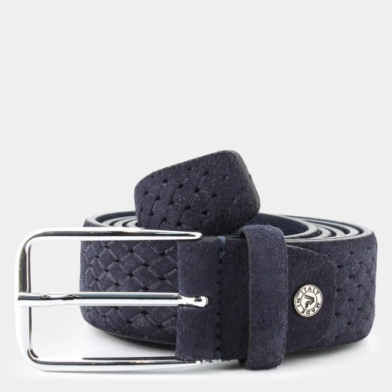 SWING- CINTURE BLU NOTTE 203016