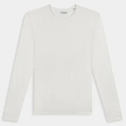 SYLVEST- MAGLIE E FELPE BIANCO 12223120