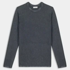 SYLVEST- MAGLIE E FELPE BLU 12223120