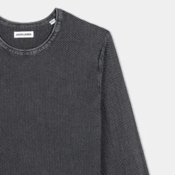 SYLVEST- MAGLIE E FELPE BLU 12223120