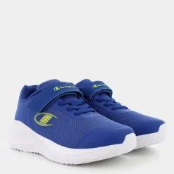 SYPHON ENGAGE MESH B PS- SPORTIVE RBL/SYF S32904