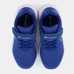 SYPHON ENGAGE MESH B PS- SPORTIVE RBL/SYF S32904