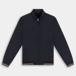 T3221- GIACCHE E GIUBBOTTI SKY CAPTAIN/WHITE/RED M5520JT3221F1823