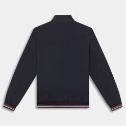 T3221- GIACCHE E GIUBBOTTI SKY CAPTAIN/WHITE/RED M5520JT3221F1823