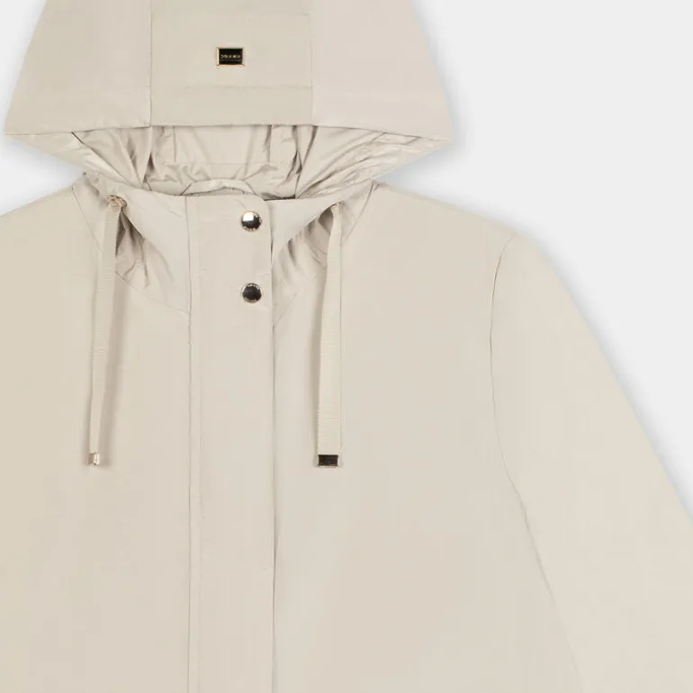 T2918- GIACCHE E GIUBBOTTI MOONBEAM W4520RT2918F1723