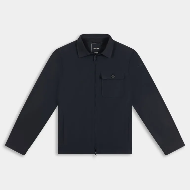 T3218- GIACCHE E GIUBBOTTI SKY CAPTAIN M5520BT3218F1624