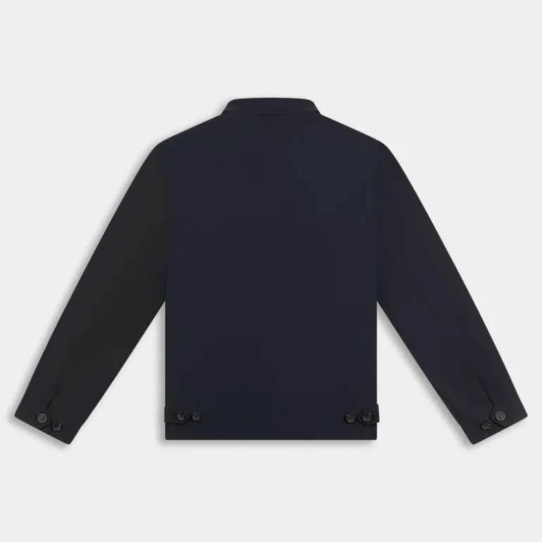 T3218- GIACCHE E GIUBBOTTI SKY CAPTAIN M5520BT3218F1624