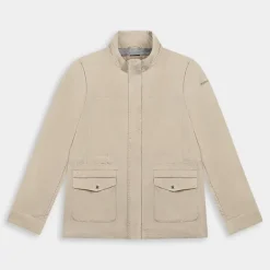 T2918- GIACCHE E GIUBBOTTI BEIGE W3520QT2918F5241