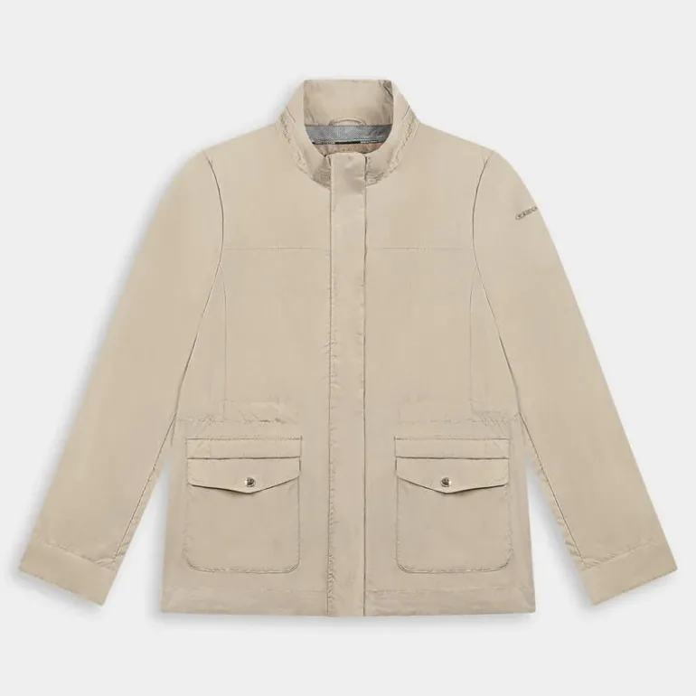 T2918- GIACCHE E GIUBBOTTI BEIGE W3520QT2918F5241