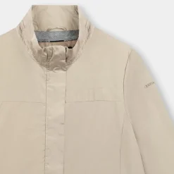 T2918- GIACCHE E GIUBBOTTI BEIGE W3520QT2918F5241