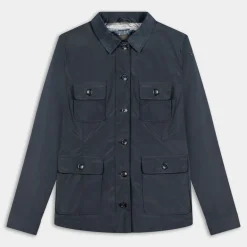 T2918- GIACCHE E GIUBBOTTI BLU W3520TT2918F1624